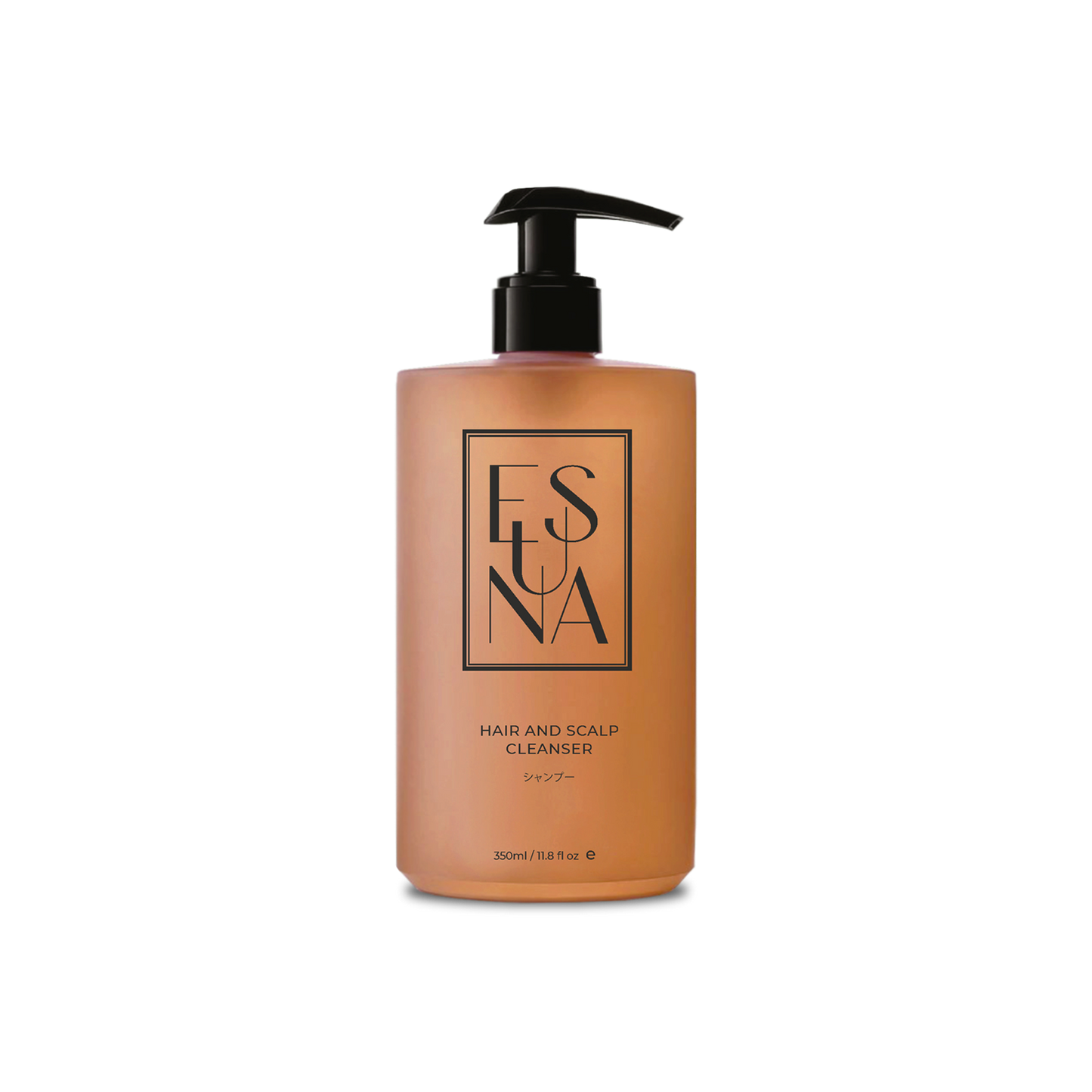 ESUNA Hair and Scalp Cleanser